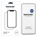 Захисне скло BeCover для Motorola Moto G04 / E14 10D Black (711895)