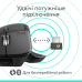 Миша бездротова Logitech MX Master 4 Graphite (910-007562)