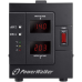 Стабілізатор напруги PowerWalker AVR-2000/SIV (10120306)