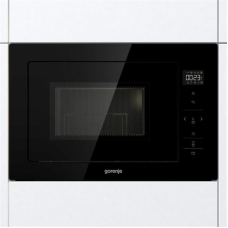 Вбудована мікрохвильова піч Gorenje BM251SG2BG