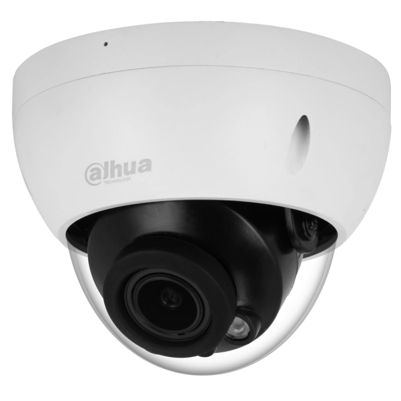 IP-камера Dahua DH-IPC-HDBW2841R-ZAS 8МП (2.7-13.5мм)