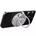 Бездротовий зарядний пристрій Proove Knocker 2 in 1 Qi2 15W White (WSPK15012002)