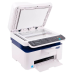 Багатофункціональний пристрій А4 ч/б Xerox WC 3025BI з Wi-Fi (3025V_BI)