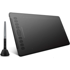 Графічний планшет Huion H1161 + рукавичка