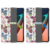 Чохол BeCover Smart Case для Samsung Galaxy Tab A11 SM-X133/SM-X135 8.7