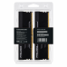 Модуль пам`ятi DDR5 2x16GB/5600 Prologix Onyx Black RGB (PRO32GB5600YBR5K)