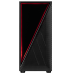 Корпус 2E Gaming Infinity Black (2E-G205A) без БЖ