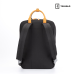Рюкзак Tavialo CityLife TC14 14 л Black (TC14-124BL)