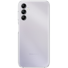 Чохол-накладка Samsung Clear Cover для Samsung Galaxy A14 G5 SM-A146 Transparent (EF-QA146CTEGRU)