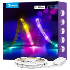Світлодіодна стрічка розумна Govee H618C RGBIC, 10 м, White (H618C3D1)