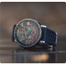 Смарт-годинник Amazfit Active 3 Premium Blue (W2559GL2N)