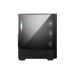 Корпус MSI MAG Forge 112R без БЖ