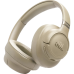 Bluetooth-гарнітура JBL Tune 780NC Beige (JBLT780NCBEG)