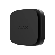 Бездротовий пожежний датчик Ajax FireProtect 2 RB (CO) Black (63213.166.BL1)