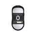 Миша бездротова Hator Quasar 3S Pro Wireless Black (HTM745)