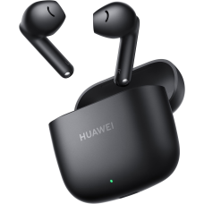 Bluetooth-гарнітура Huawei FreeBuds SE 2 Black (55037507)
