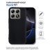 Чохол-накладка BeCover для Xiaomi 15T Black (714687)
