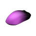 Миша бездротова Hator Quasar 3 Ultima 8K Wireless Black/Violet (HTM760)