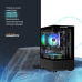 Персональний комп`ютер ASGARD Draugr PBG Windows 11 Home (A95F.32.S10.56T16.7157W)