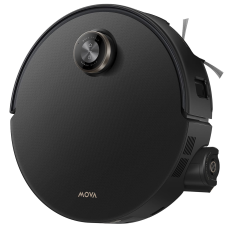 Робот-пилосос Mova Z60 Ultra Roller Complete Black-EUA (RLZ83CE-1)