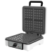 Вафельниця Cecotec Fun Gofrestone 4Inox (CCTC-08017)