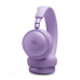 Bluetooth-гарнітура JBL Live 680NC Purple (JBLLIVE680NCPUR)