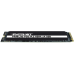 Накопичувач SSD  250GB Patriot P400 Lite M.2 2280 PCIe 4.0 x4 NVMe TLC (P400LP250GM28H)