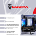 Ігровий комп`ютер COBRA Performance RTX 5060 TI / Ryzen 5 7500F / RAM 32GB / SSD 1TB (R5P27308)