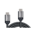 Кабель REAL-EL Premium HDMI - HDMI V 2.0 (M/M), 1 м, Grey (EL123500045)
