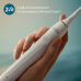 Зубна електрощітка Philips Sonicare 2100 HX4021/01