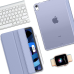 Чохол BeCover Tri Fold Hard для Apple iPad Air 11
