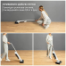 Акумуляторний миючий пилосос Rowenta X-Clean 10 (GZ7540WO)