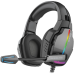 Гарнітура REAL-EL GDX-7680 Black