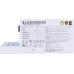 Блок живлення Lian Li EDGE850, 80 Plus Gold, White, EU Cord (G9P.EG0850G.W000.EU)