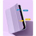Чохол-книжка BeCover Tri Fold Hard для Apple iPad Mini 7 2024 8.3