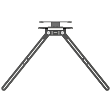 Кріплення Logitech TV Mount Video Bars (952-000041)