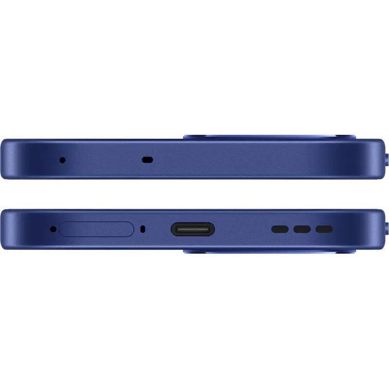 Смартфон Oppo A6 Pro 4G 8/256GB Stellar Blue