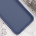 Чохол-накладка BeCover Full Camera для Tecno Spark 20 Pro (KJ6) Deep Blue (711654)