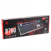 Клавіатура Bloody B760 Grey