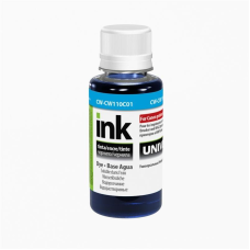 Чорнило ColorWay Canon Universal (Cyan) (ColorWay-ColorWay110C01) 100мл