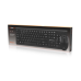 Комплект (клавіатура, миша) REAL-EL Kit 511 Black