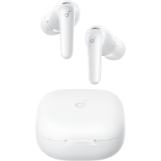 Bluetooth-гарнітура Anker SoundCore R60i NC White (D1202G21)