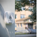 Бездротова вулична сирена Ajax StreetSiren DoubleDeck White (38180.61.WH1)