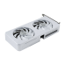 Відеокарта GF RTX 5060 8GB GDDR7 White OC Palit (NE75060U19P1-GB2063M)