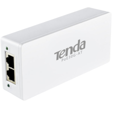 Інжектор Tenda PoE30G-AT