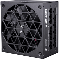 Блок живлення 1stPlayer HA-750BA2 750W (ACK-GLD-750-BK-EU)