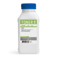 Тонер ColorWay (TCC-610C) Canon MF610/630 Cyan 70 г
