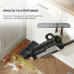 Акумуляторний миючий пилосос Dreame H12 Dual (HHV4)