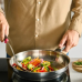 Сковорода Tefal Emotion+ Stainless Steel 28 см (E3350645)