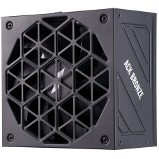 Блок живлення 1stPlayer HA-650AA2 650W (ACK-BRZ-650-BK-EU)